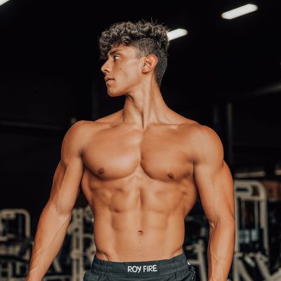 Josue Gonzalez 🔱 creator