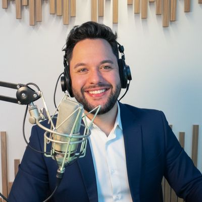 Locutor Online | Produtor de Áudio