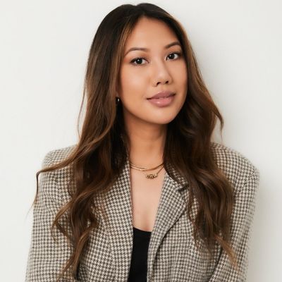 Joyce Camille