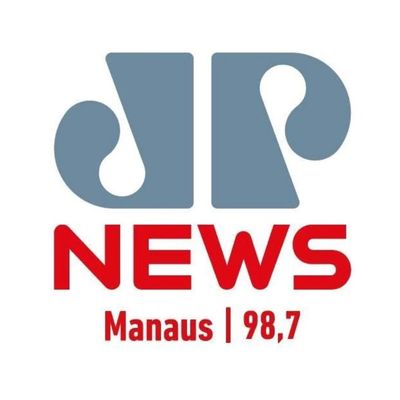 Jovem Pan News Manaus | 98.7