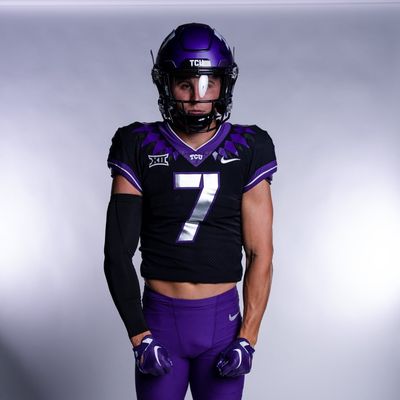 𝐽𝑜ℎ𝑛 𝑃𝑎𝑢𝑙 𝑅𝑖𝑐ℎ𝑎𝑟𝑑𝑠𝑜𝑛 ✞