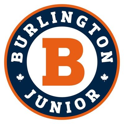 Burlington Jr. Barracudas