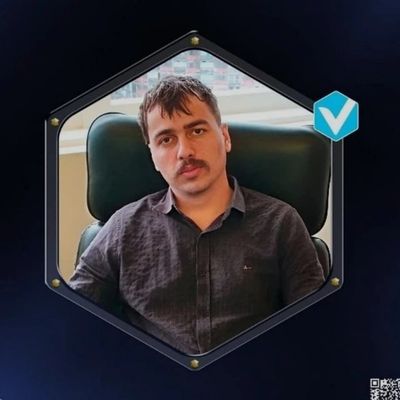 Junior Farias PadrinoSharker - Soluções em Blockchain