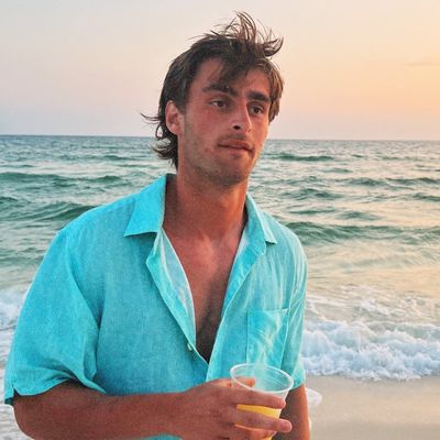 Jackson Ruckman