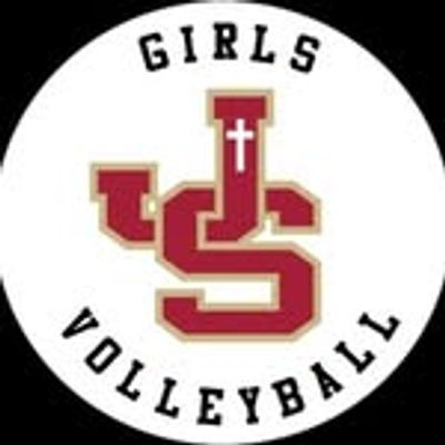 JSerra Girls Volleyball