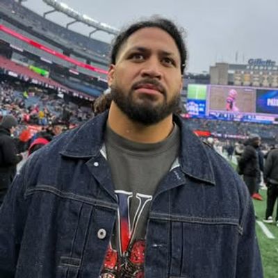 Justus Tavai 🇼🇸