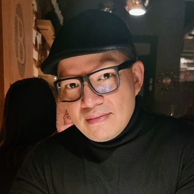 Juan Chu