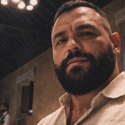 Juanma Martínez 🏳️‍🌈