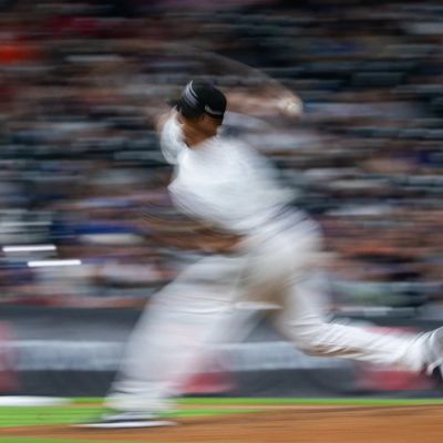 Juan Mejia | Pitcher