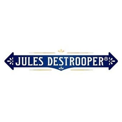 Jules Destrooper
