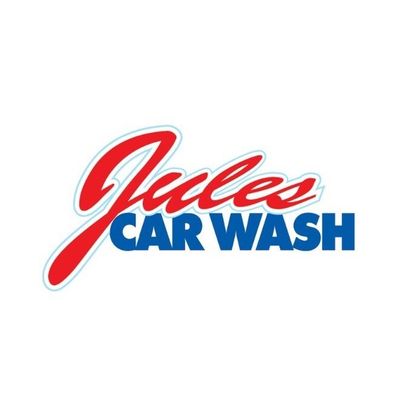 Jules Car Wash 🚘