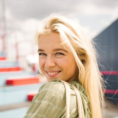 Julia 🗺️ Dutch travel blogger