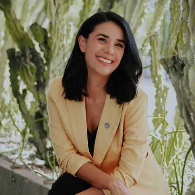 Juliana Urtubey | National Teacher of the Year 2021
