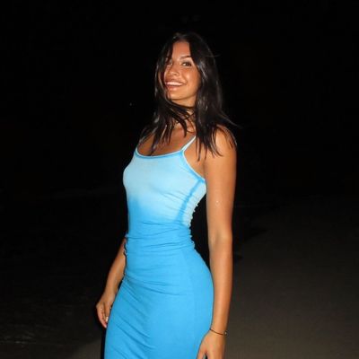 Julia Stanev