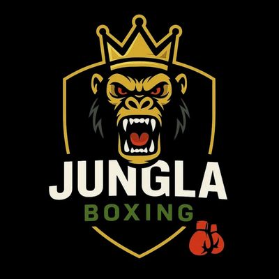 JUNGLA BOXING