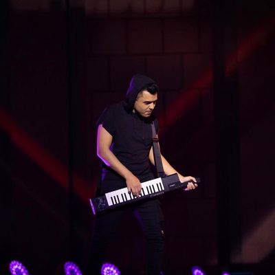 Junior Ferreira
