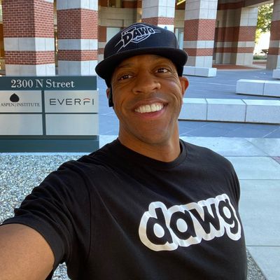 Jerome “JYD” Williams