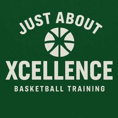 justaboutxcellencebball