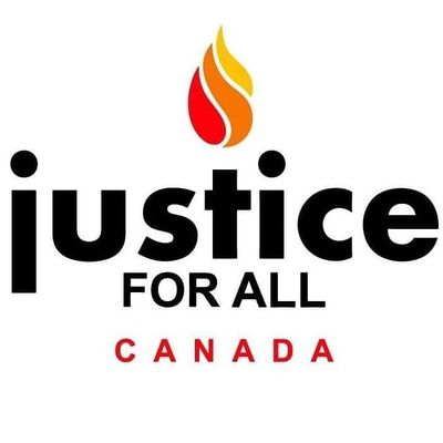Justice For All Canada
