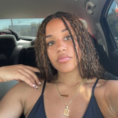 Justina King
