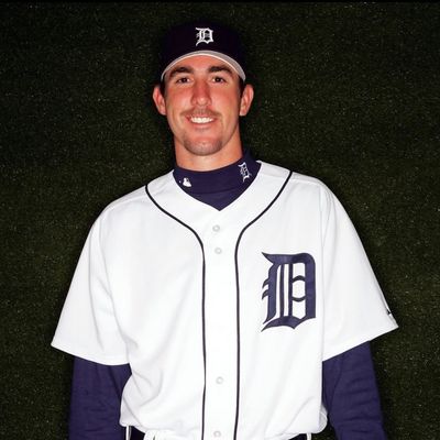 Justin Verlander