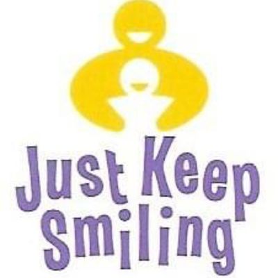 Just Keep Smiling Alabama