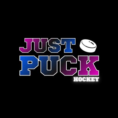 Just Puck Hockey