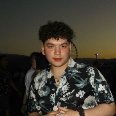 Jose “JY” Delgado