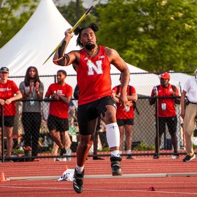 Keyshawn Strachan🇧🇸