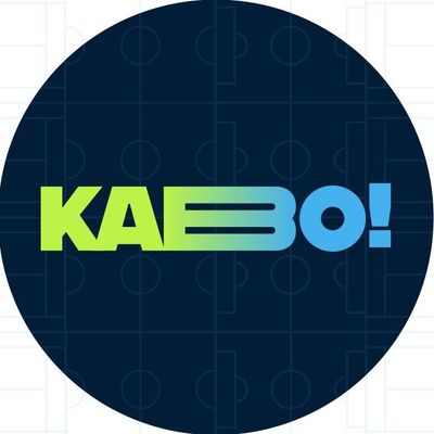MADELINE KABO!