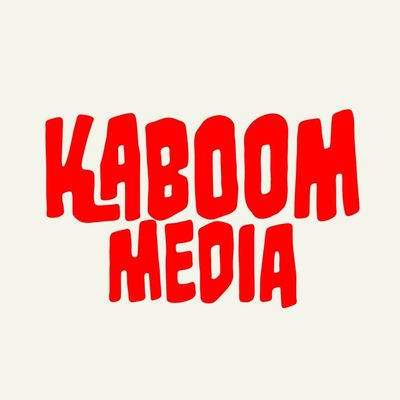 Kaboom Sports Media