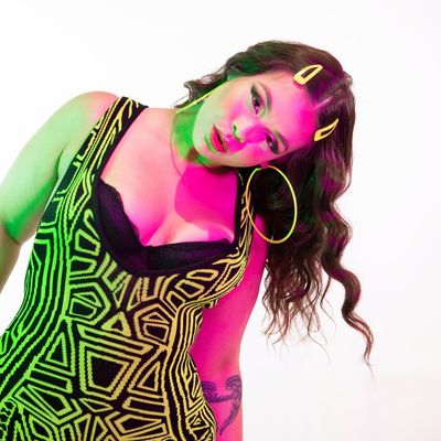 Kaila Love