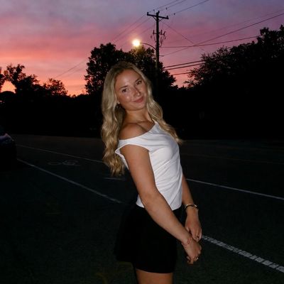 Kailee Adomaites