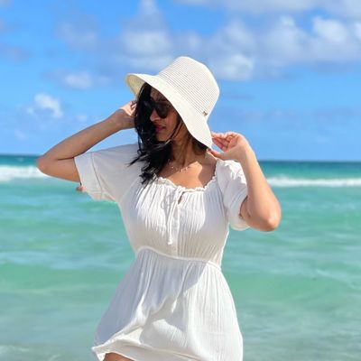 Kajal kevadiya |📍Michigan,USA