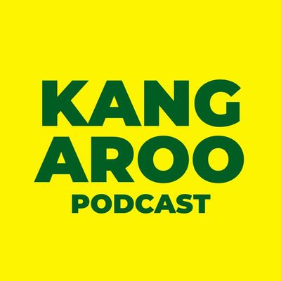 Kangaroo Podcast