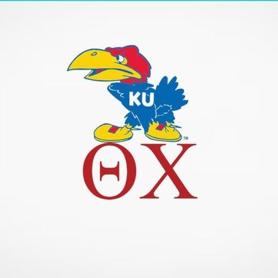Theta Chi at KU