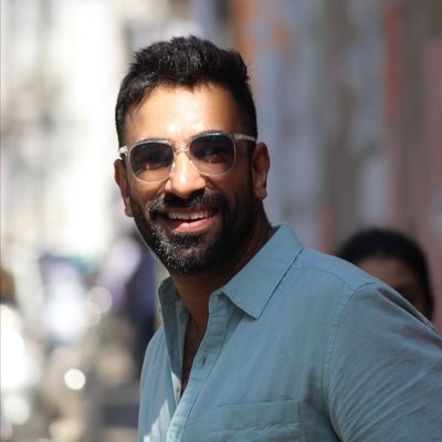 Kapil Madnani