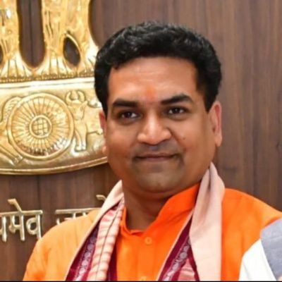 Kapil Mishra