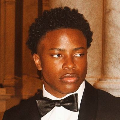 julian jarrett