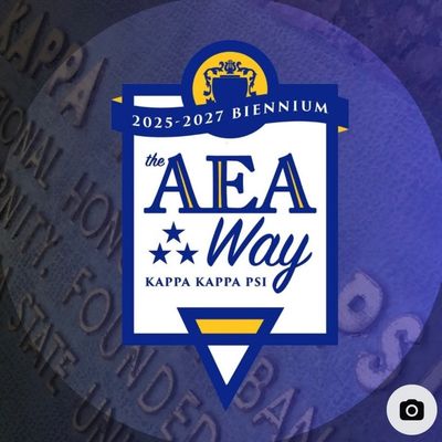Kappa Kappa Psi