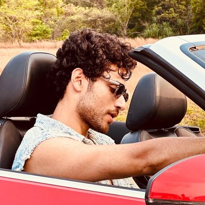 Karan Raj