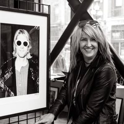 Karen Mason Blair Photography