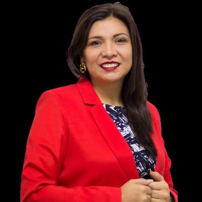 Karina Linares SA l 👩🏻‍💻Facilitador - Coach de Negocios.