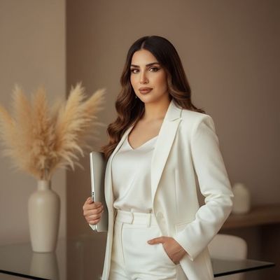 Karmel As’ad | Entrepreneur