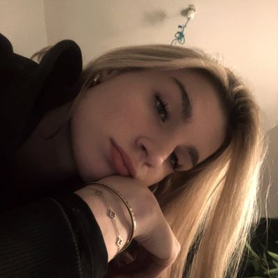 Karolina Ułan