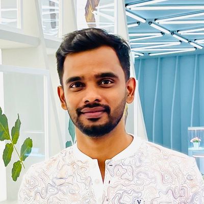 Karthikkumar Viswanathan