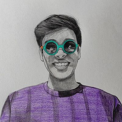 Aryan Kataria
