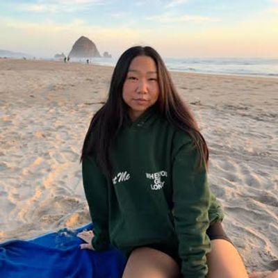 kate chon