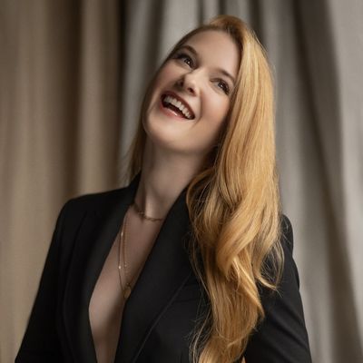 Kate Harpootlian