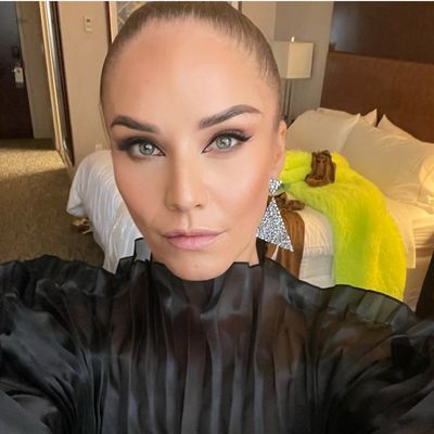 keti virshilas